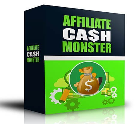 Affilate Cash Monster