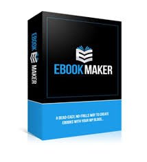 WP Ebook Maker